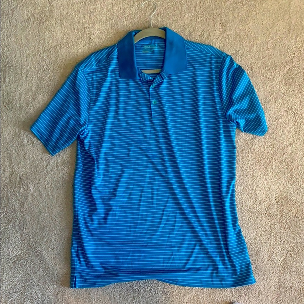 Nike Golf Polo